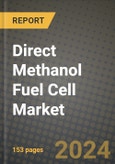 2024 Direct Methanol Fuel Cell Market Outlook Report: Industry Size, Market Shares Data, Insights, Growth Trends, Opportunities, Competition 2023 to 2031- Product Image