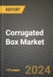 2024 Corrugated Box Market Outlook Report: Industry Size, Market Shares Data, Insights, Growth Trends, Opportunities, Competition 2023 to 2031 - Product Thumbnail Image