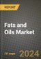2024 Fats and Oils Market Outlook Report: Industry Size, Market Shares Data, Insights, Growth Trends, Opportunities, Competition 2023 to 2031 - Product Thumbnail Image