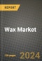 2024 Wax Market Outlook Report: Industry Size, Market Shares Data, Insights, Growth Trends, Opportunities, Competition 2023 to 2031 - Product Image