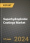 2024 Superhydrophobic Coatings Market Outlook Report: Industry Size, Market Shares Data, Insights, Growth Trends, Opportunities, Competition 2023 to 2031 - Product Thumbnail Image