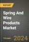 2024 Spring And Wire Products Market Outlook Report: Industry Size, Market Shares Data, Insights, Growth Trends, Opportunities, Competition 2023 to 2031 - Product Thumbnail Image