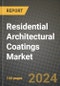 2024 Residential Architectural Coatings Market Outlook Report: Industry Size, Market Shares Data, Insights, Growth Trends, Opportunities, Competition 2023 to 2031 - Product Thumbnail Image