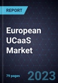 Analysis of the European UCaaS Market - Forecast to 2029- Product Image