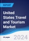 United States Travel and Tourism Market Summary and Forecast - Product Thumbnail Image