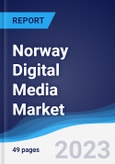 Norway Digital Media Market Summary and Forecast- Product Image