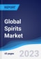 Global Spirits Market Summary and Forecast - Product Thumbnail Image