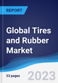 Global Tires and Rubber Market Summary and Forecast- Product Image