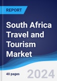 South Africa Travel and Tourism Market Summary and Forecast- Product Image
