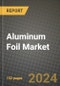 2024 Aluminum Foil Market Outlook Report: Industry Size, Market Shares Data, Insights, Growth Trends, Opportunities, Competition 2023 to 2031 - Product Image
