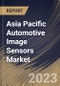 Asia Pacific Automotive Image Sensors Market Size, Share & Industry Trends Analysis Report By Technology (CMOS, and CCD), By Vehicle Type (Passenger Vehicles, and Commercial Vehicles), By Country and Growth Forecast, 2023 - 2030 - Product Image