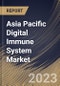Asia Pacific Digital Immune System Market Size, Share & Industry Trends Analysis Report By Component (Solution, and Services), By Deployment (On-premises, and Cloud), By Industry, By Security Type, By Country and Growth Forecast, 2023 - 2030 - Product Thumbnail Image
