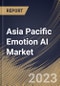 Asia Pacific Emotion AI Market Size, Share & Industry Trends Analysis Report By Component (Software, and Service), By Enterprise Size (Large Enterprises, Small & Medium-sized Enterprises), By Vertical, By Country and Growth Forecast, 2023 - 2030 - Product Thumbnail Image