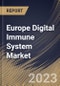 Europe Digital Immune System Market Size, Share & Industry Trends Analysis Report By Component (Solution, and Services), By Deployment (On-premises, and Cloud), By Industry, By Security Type, By Country and Growth Forecast, 2023 - 2030 - Product Thumbnail Image