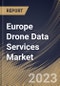 Europe Drone Data Services Market Size, Share & Industry Trends Analysis Report By Type, By End-use, By Platform (Operator Software, and Cloud-Based), By Country and Growth Forecast, 2023 - 2030 - Product Thumbnail Image