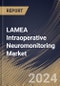 LAMEA Intraoperative Neuromonitoring Market Size, Share & Trends Analysis Report By Source Type (Insourced Monitoring, and Outsourced Monitoring), By End User, By Products & Services, By Application, By Modality, By Country and Growth Forecast, 2023 - 2030 - Product Image