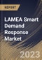 LAMEA Smart Demand Response Market Size, Share & Industry Trends Analysis Report By Type (Voluntary, and Contractual Mandatory), By Application (Residential, Commercial, and Industrial), By Country and Growth Forecast, 2023 - 2030 - Product Thumbnail Image
