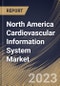 North America Cardiovascular Information System Market Size, Share & Industry Trends Analysis Report By Type (CVIS, and CPACS), By Mode Of Operation (Web-based, Cloud-based, and On-site), By Country and Growth Forecast, 2023 - 2030 - Product Thumbnail Image
