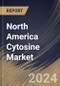 North America Cytosine Market Size, Share & Trends Analysis Report By End-use (Pharmaceutical, Agriculture, Chemical Industry, and Others), By Country and Growth Forecast, 2023 - 2030 - Product Image