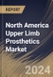 North America Upper Limb Prosthetics Market Size, Share & Trends Analysis Report By Product Type, By Component (Prosthetic Arm, Prosthetic Elbow, Prosthetic Wrist, Prosthetic Shoulder, and Others), By End-user, By Country and Growth Forecast, 2023 - 2030 - Product Thumbnail Image