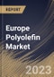 Europe Polyolefin Market Size, Share & Industry Trends Analysis Report By Application (Film & Sheet, Injection Molding, Blow Molding, Profile Extrusion and Others), By Product, By Country and Growth Forecast, 2023 - 2030 - Product Image
