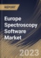 Europe Spectroscopy Software Market Size, Share & Industry Trends Analysis Report By Deployment Mode (On-premise, and Cloud), By Application (Food Testing, and Environmental Testing), By Country and Growth Forecast, 2023 - 2030 - Product Thumbnail Image