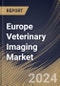 Europe Veterinary Imaging Market Size, Share & Trends Analysis Report By Animal Type (Small Animals, and Large Animals), By Product (Instrument, Accessories/ Consumables, and Software), By End User, By Application, By Country and Growth Forecast, 2023 - 2030 - Product Image