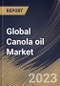 Global Canola oil Market Size, Share & Industry Trends Analysis Report By Nature (Conventional, and Organic), By Application (Food Processing, Food Service, Households, and Others), By Regional Outlook and Forecast, 2023 - 2030 - Product Image
