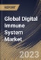 Global Digital Immune System Market Size, Share & Industry Trends Analysis Report By Component (Solution, and Services), By Deployment (On-premises, and Cloud), By Industry, By Security Type, By Regional Outlook and Forecast, 2023 - 2030 - Product Image