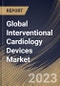 Global Interventional Cardiology Devices Market Size, Share & Industry Trends Analysis Report By End-use (Hospitals & Clinics, Ambulatory Surgical Centers & Others), By Product, By Regional Outlook and Forecast, 2023 - 2030 - Product Image