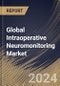 Global Intraoperative Neuromonitoring Market Size, Share & Trends Analysis Report By Source Type (Insourced Monitoring, and Outsourced Monitoring), By End User, By Products & Services, By Application, By Modality, By Regional Outlook and Forecast, 2023 - 2030 - Product Thumbnail Image