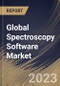 Global Spectroscopy Software Market Size, Share & Industry Trends Analysis Report By Deployment Mode (On-premise, and Cloud), By Application (Food Testing, and Environmental Testing), By Regional Outlook and Forecast, 2023 - 2030 - Product Image