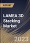 LAMEA 3D Stacking Market Size, Share & Industry Trends Analysis Report By Interconnecting Technology, By Method, By Device Type, By End User, By Country and Growth Forecast, 2023 - 2030 - Product Thumbnail Image
