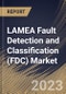 LAMEA Fault Detection and Classification (FDC) Market Size, Share & Industry Trends Analysis Report By Application (Manufacturing, and Packaging), By Component, By End-Use, By Country and Growth Forecast, 2023 - 2030 - Product Thumbnail Image