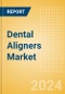 Dental Aligners Market Size by Segments, Share, Regulatory, Reimbursement, Procedures and Forecast to 2033 - Product Thumbnail Image