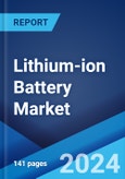Lithium-ion Battery Market Report by Product Type, Power Capacity, Application, and Region 2024-2032- Product Image