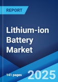 Lithium-ion Battery Market Report by Product Type, Power Capacity, Application, and Region 2024-2032- Product Image