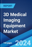 3D Medical Imaging Equipment Market Report by Product, Solution, Application, Component, Deployment, and Region 2024-2032- Product Image