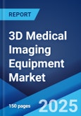 3D Medical Imaging Equipment Market Report by Product, Solution, Application, Component, Deployment, and Region 2025-2033- Product Image