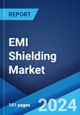 EMI Shielding Market Report by Material, Shielding Method, End-Use Industry, and Region 2024-2032- Product Image