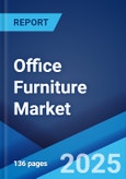 Office Furniture Market Report by Product Type, Material Type, Distribution Channel, Price Range, and Region 2024-2032- Product Image