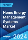 Home Energy Management Systems Market Report by Product Type, Communication Technology, System Type, and Region 2024-2032- Product Image