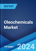 Oleochemicals Market Report by Type, Form, Application, Feedstock, and Region 2024-2032- Product Image