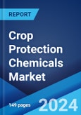 Crop Protection Chemicals Market Report by Product Type, Origin, Crop Type, Form, Mode of Application, and Region 2024-2032- Product Image