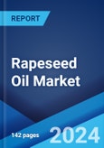 Rapeseed Oil Market Report by Type, Nature, Distribution Channel, Application, and Region 2024-2032- Product Image