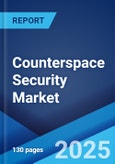 Counterspace Security Market Report by Product Type, Deployment Model, Application, and Region 2024-2032- Product Image