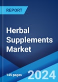 Herbal Supplements Market Report by Product Type, Formulation, Consumer, and Region 2024-2032- Product Image