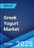 Greek Yogurt Market Report by Product Type (Regular Greek Yogurt, Non-Fat Greek Yogurt), Flavor (Flavored, Unflavored), Distribution Channel (Hypermarkets and Supermarkets, Specialty Stores, Convenience Stores, Independent Retailers, Online, and Others), and Region 2024-2032- Product Image