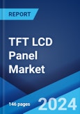 TFT LCD Panel Market Report by Size (Large Size TFT-LCD Display Panel, Medium and Small Size TFT-LCD Display Panel), Technology (8th Generation, Other Generations), Application (Television, Mobile Phones, Mobile PCs, Monitors, Automotive, and Others), and Region 2024-2032- Product Image