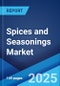 Spices and Seasonings Market Report by Product (Salt and Salt Substitutes, Herbs, Spices), Application (Meat & Poultry Products, Snacks & Convenience Foods, Soups, Sauces and Dressings, Bakery & Confectionery, Frozen Products, Beverages, and Others), and Region 2024-2032 - Product Image